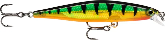Rapala Shadow Rap P 11cm Imitasjon av døende byttefisk 