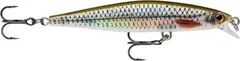 Rapala Shadow Rap ROL 11cm Imitasjon av d&#248;ende byttefisk