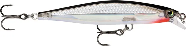 Rapala Shadow Rap S 7cm Imitasjon av døende byttefisk 