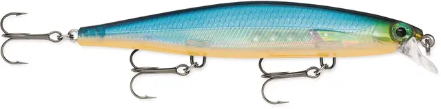 Rapala Shadow Rap BGH 11cm Imitasjon av døende byttefisk 