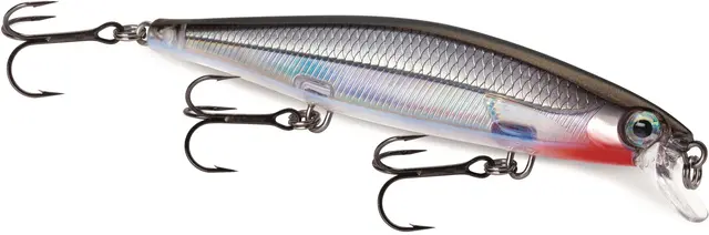 Rapala Shadow Rap S 7cm Imitasjon av døende byttefisk 