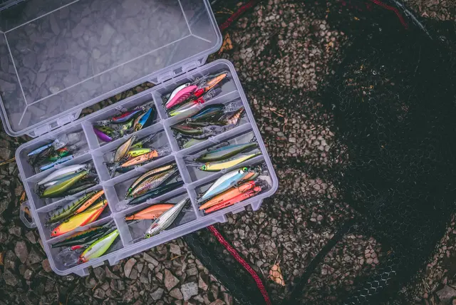 Rapala Shadow Rap HLW 7cm Imitasjon av døende byttefisk 