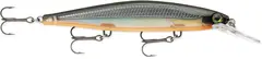 Rapala Shadow Rap Deep HLW 11cm Imiterer den d&#248;ende byttefisken