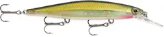 Rapala Shadow Rap Deep OG 11cm Imiterer den d&#248;ende byttefisken