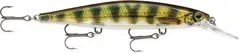Rapala Shadow Rap Deep PEL 11cm Imiterer den d&#248;ende byttefisken
