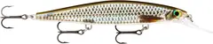 Rapala Shadow Rap Deep ROL 11cm Imiterer den d&#248;ende byttefisken