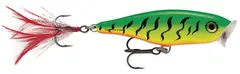 Rapala Skitter Pop FT 9cm Lettfisket og langtkastende popper