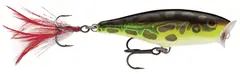 Rapala Skitter Pop LF 9cm Lettfisket og langtkastende popper