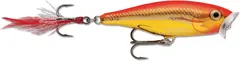 Rapala Skitter Pop SGFR 9cm Lettfisket og langtkastende popper