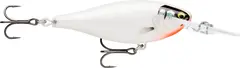 Rapala Shad Rap Elite 7,5cm 12g GDGGH Premium balsawobbler med max kastelengde