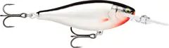 Rapala Shad Rap Elite 5,5cm 7g GDS Premium balsawobbler med max kastelengde