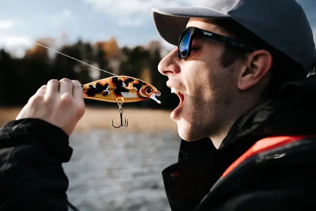 Rapala Super Shadow Rap BGH 11cm Uimotståelig wobbler for predatorer 