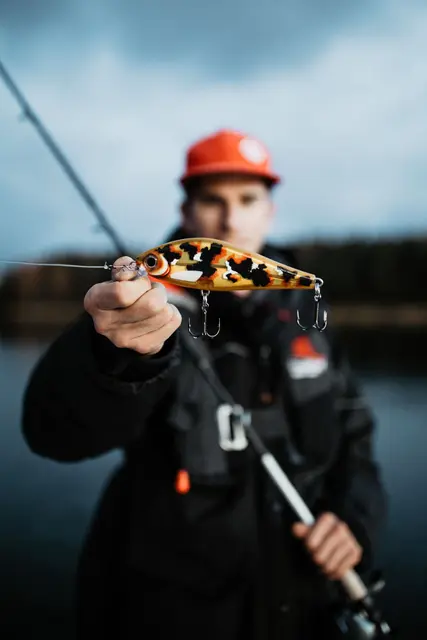 Rapala Super Shadow Rap BGH 11cm Uimotståelig wobbler for predatorer 