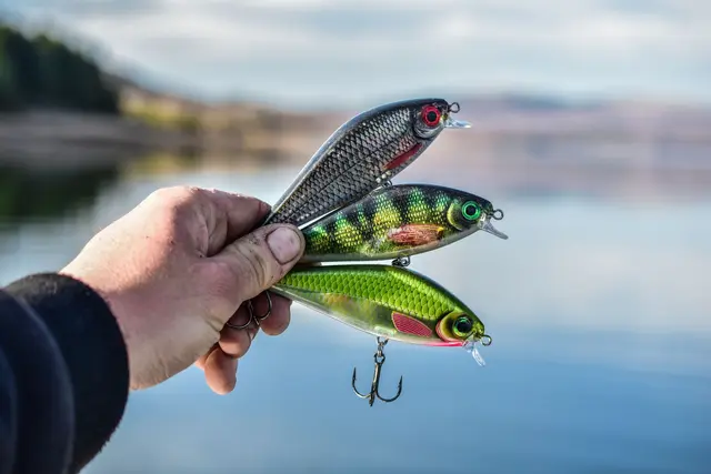 Rapala Super Shadow Rap BGH 11cm Uimotståelig wobbler for predatorer 