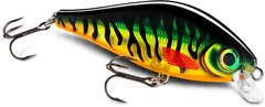 Rapala Super Shadow Rap HTIP 16cm Uimotst&#229;elig wobbler for predatorer