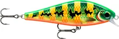 Rapala Super Shadow Rap PCK 11cm Uimotst&#229;elig wobbler for predatorer