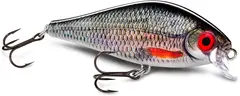 Rapala Super Shadow Rap ROL 11cm Uimotst&#229;elig wobbler for predatorer