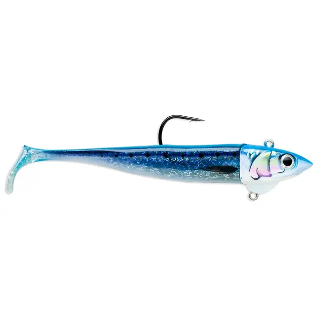 Storm Biscay Minnow 9cm 21g BIW (JH 16g) 