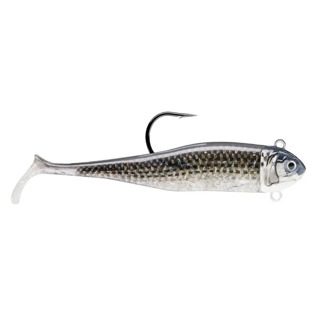 Storm Biscay Minnow 9cm 15g MU (JH 10g) 