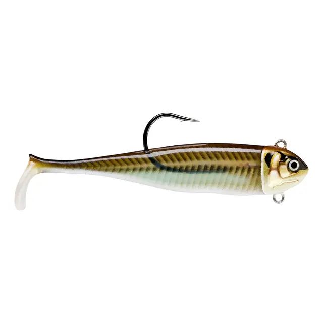 Storm Biscay Minnow 9cm 15g SDL (JH 10g) 