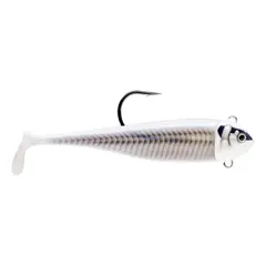 Storm Biscay Minnow 9cm 15g WPRLS (JH 10g)