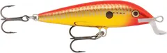 Rapala Team Esko F 7cm CGFR Langtkastende og flytende wobbler