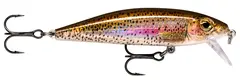 Rapala X-Rap Countdown 5cm RTL Hurtigsynkende og lokkende wobbler