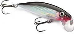 Rapala X-Rap Countdown 5cm S Hurtigsynkende og lokkende wobbler