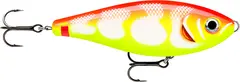 Rapala X-Rap Haku FLM Release Rig Jerkbait