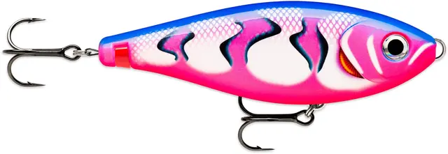 Rapala X-Rap Haku PFLM Release Rig Jerkbait 