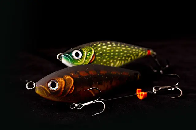 Rapala X-Rap Haku GND Release Rig Jerkbait 
