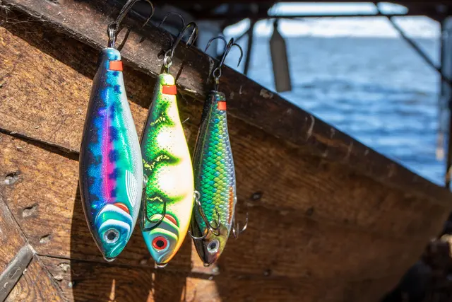 Rapala X-Rap Haku GND Release Rig Jerkbait 