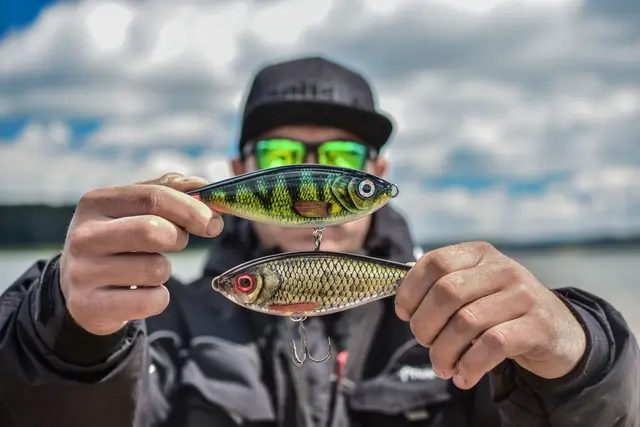 Rapala X-Rap Haku GND Release Rig Jerkbait 