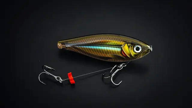 Rapala X-Rap Haku GND Release Rig Jerkbait 
