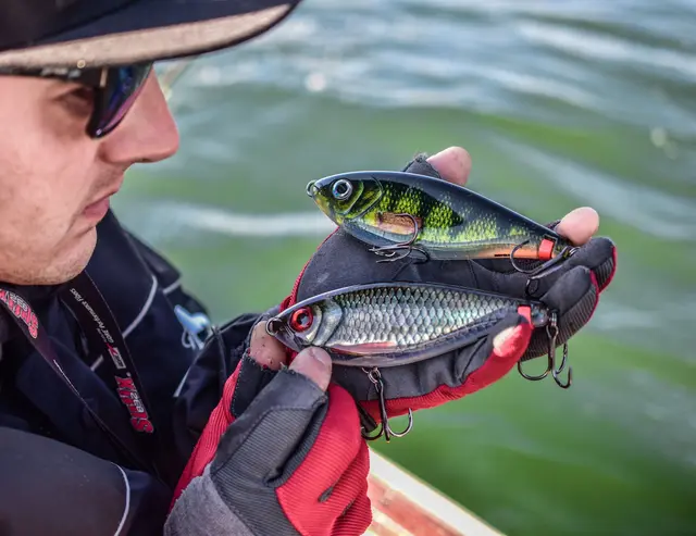 Rapala X-Rap Haku GND Release Rig Jerkbait 