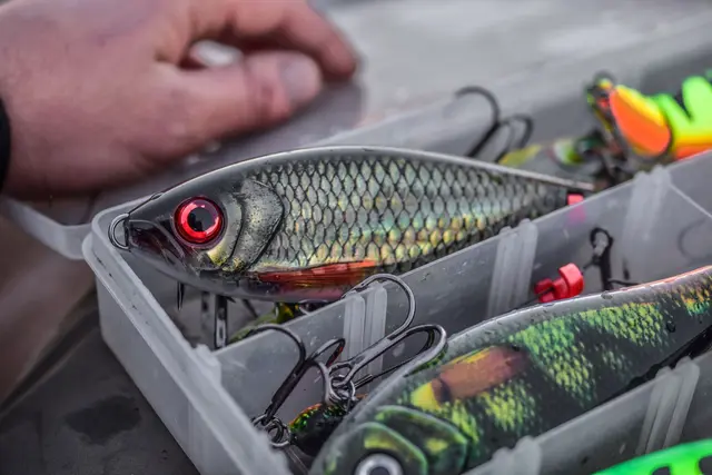Rapala X-Rap Haku GND Release Rig Jerkbait 