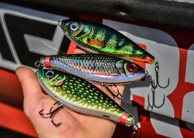 Rapala X-Rap Haku GND Release Rig Jerkbait 