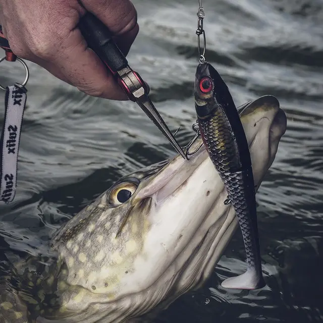 Rapala X-Rap Peto SCRR 14cm Saktesynkende hybridagn i trigger farger 