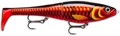 Rapala X-Rap Peto TWZ 20cm Saktesynkende hybridagn i trigger farger