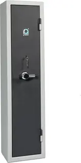 Raufoss Premium 6 V&#229;penskap