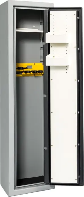 Raufoss Premium 6 Våpenskap 