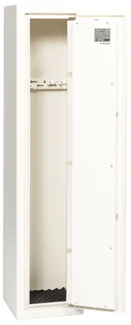 Raufoss Basic 4 Våpenskap 