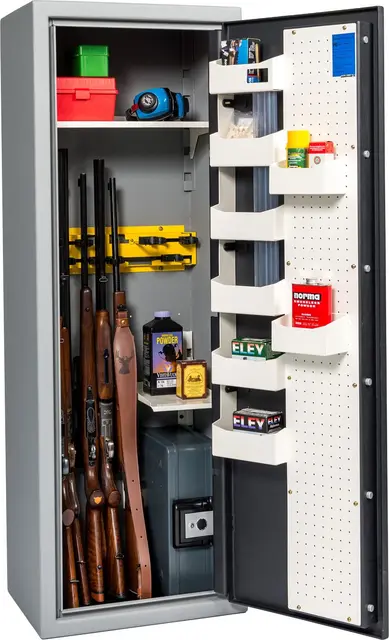 Raufoss Premium 16 Våpenskap 