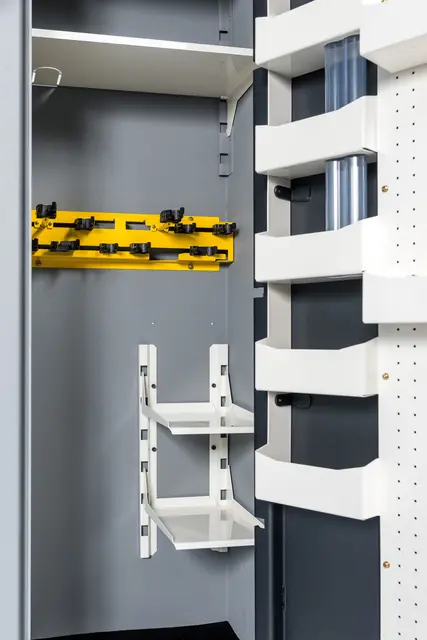 Raufoss Premium 16 Våpenskap 