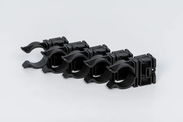 Raufoss Våpenholder Premium Løpsstøtter 5stk 