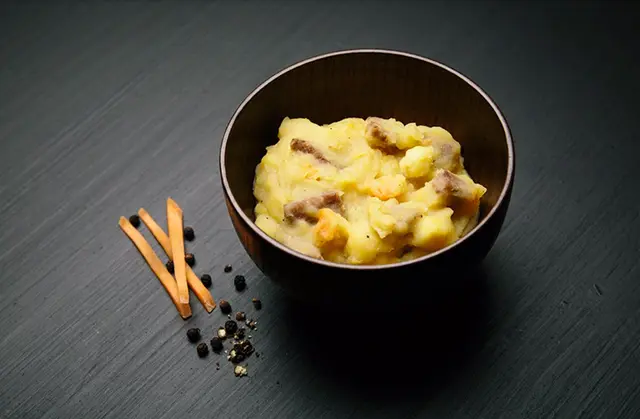 Real Turmat Stormix 10-pack God og variert turmat for lengre turer 