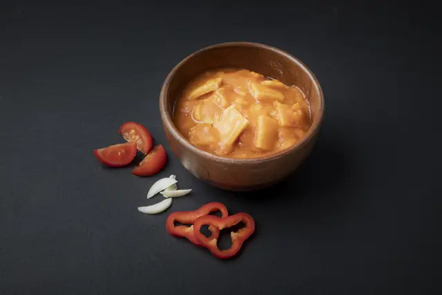 Real Turmat Fiskecombo 6-pack 6 poser med 3 forskjellige fiskemiddager 