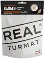 Real Turmat Blåbær og vaniljemüsli Frisk, søt og smakfull frokostrett