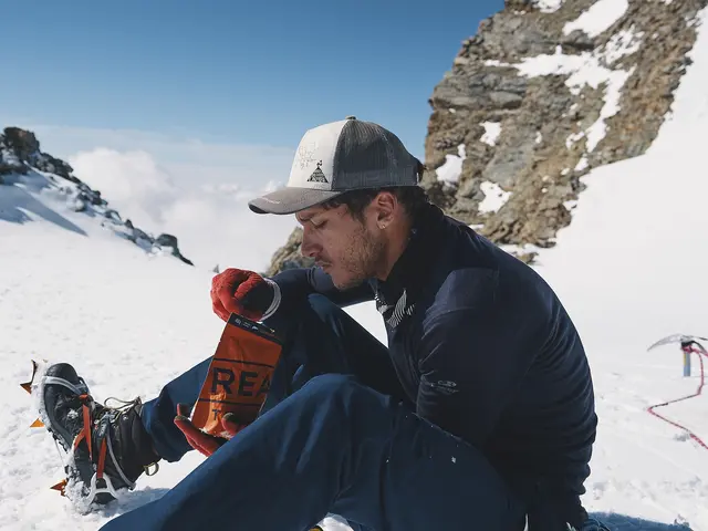 Real Turmat Kebabgryte Glutenfri kebabgryte med mye smak 
