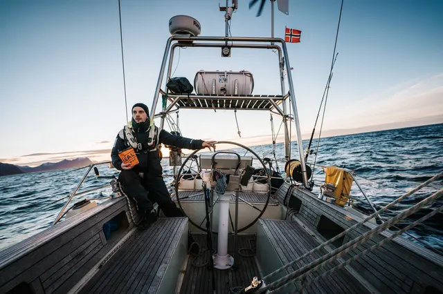 Real Turmat Kebabgryte Glutenfri kebabgryte med mye smak 